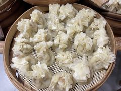 -海汇源老烧麦店(东大街总店)