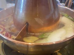 -北门涮肉·铜锅涮肉(南锣鼓巷店)