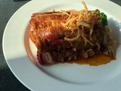 -宝莱纳餐厅(滨江店)