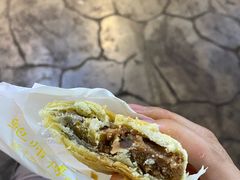 板栗饼-鲍师傅糕点(西站店)