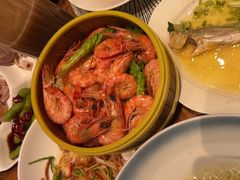 -高佳庄·海鲜酒楼(定海店)