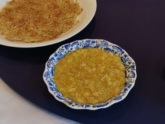 蟹粉两面黄-百盛·鼎膳(中海财富中心)