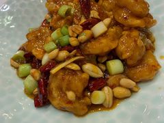 东兴宫保虾-东兴楼饭庄(六里桥店)