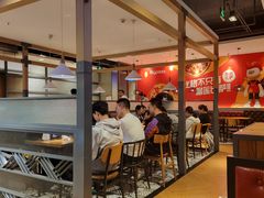 -比格比萨自助(沙河店)