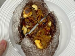 -佐敦面包铺·JORDAN BAKERY