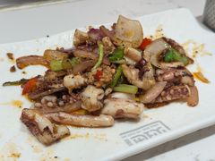 -火地铁板烧(昆山万象汇店)