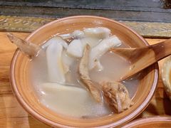 -滇藏石锅宴(北门坡古城管理局店)