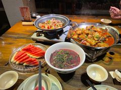 -天怡·鱼工厂(梅溪湖店)