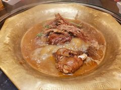 -芦月轩羊蝎子(北蜂窝店)