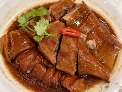 -顺德人家食府(黄金广场店)