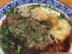 -崔氏班面馆(2号店)