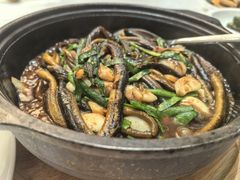 -淮安高铁金陵大酒店-梅苑中餐厅