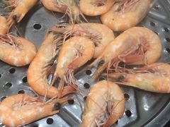 -海大大蒸汽海鲜餐厅·粤菜·特色小炒(欢乐颂店)