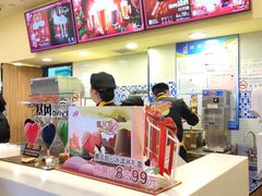 -DQ·蛋糕·冰淇淋(手工定制蛋糕长泰广场店)
