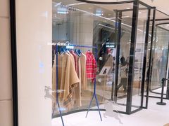 -BURBERRY(天津万象城店)