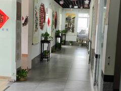 -少年書院·书法·围棋(驷马桥校区)