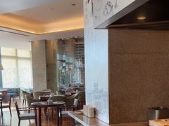 -韵咖啡自助餐厅(天津香格里拉店)