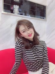 -Rise Hair上升造型