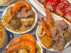 -陶兰居·手工点心·粤菜(圆融时代广场店)