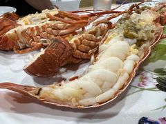 -威海渔村(静安旗舰店)