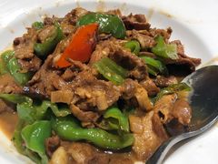 -煜丰汴京烤鸭(福彩路店)