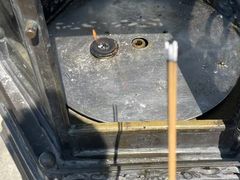 -白衣古寺素斋堂