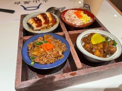 -火山屋台(新街口店)