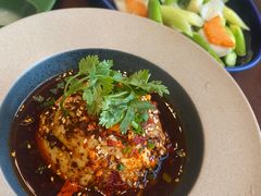 -君悦酒店·1881·北京烤鸭