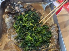 -鱼酷活鱼烤鱼(沈阳大悦城店)