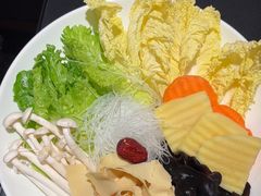 -阿源鱼捞斑鱼火锅·海鲜粥(山景尚宅店)