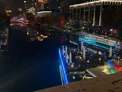 -Tipsy Bar•屋顶露台酒吧&水烟吧