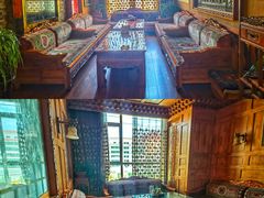 -宗巴雍姆藏餐府