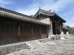 -雁门关景区