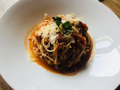 -一棵树·意大利西餐厅One Tree(新城店)