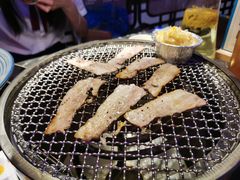 -十三姨正合丰烤肉(营迹路店)