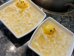 -一席地·本地鸡窝·杭帮鸡火锅(萧山银隆百货店)