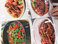 -金陵后厨·南京菜(新街口秣陵路店)