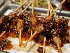 -郑喜旺烧烤(郑州总店)