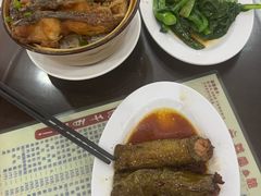 -荔园小馆(园岭新村二期店)