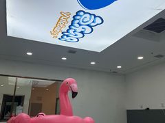 -优加国际游泳中心(开发区万达店)