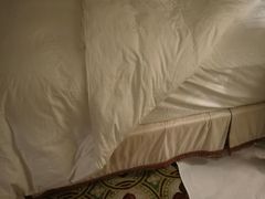 传说中的夜床服务-广州富力丽思卡尔顿酒店