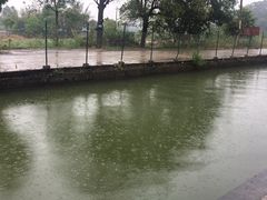 -水库河鲜村