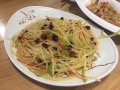 -鹦鹉小厨味道餐厅(山大南路店)