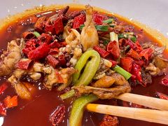 -簋街仔仔小龙虾(总店)