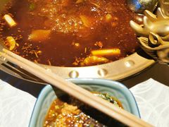 -红辣椒·川菜·火锅(科华路店)