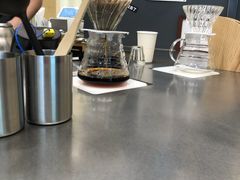 -Seesaw Coffee(上海国金中心店)