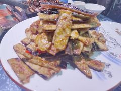 -徐鼎盛民间菜(城南家园店)
