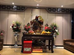 -水晶之星洗浴温泉汗蒸