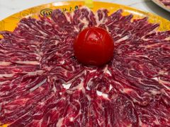 -潮汕大目牛肉火锅(皇岗旗舰店)