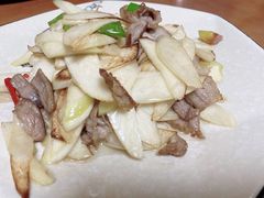 -洪福饭店·十八年老店